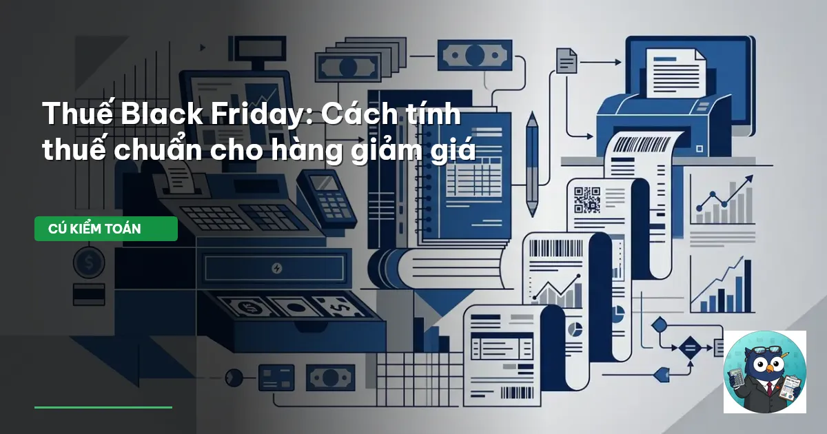 thuế black friday