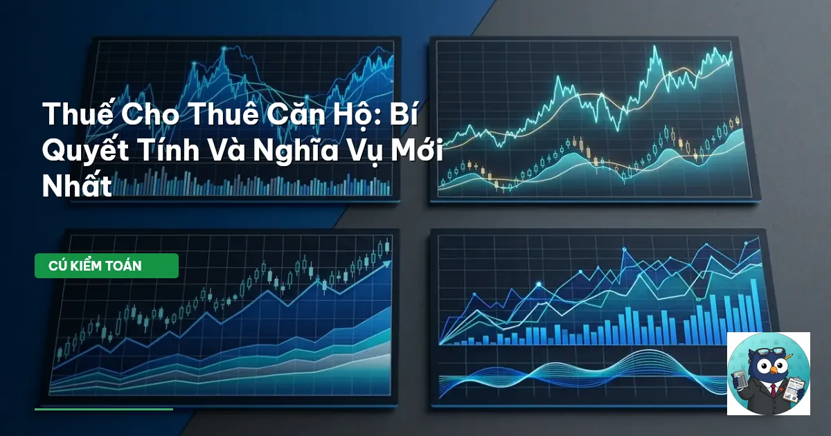thuế cho thuê căn hộ