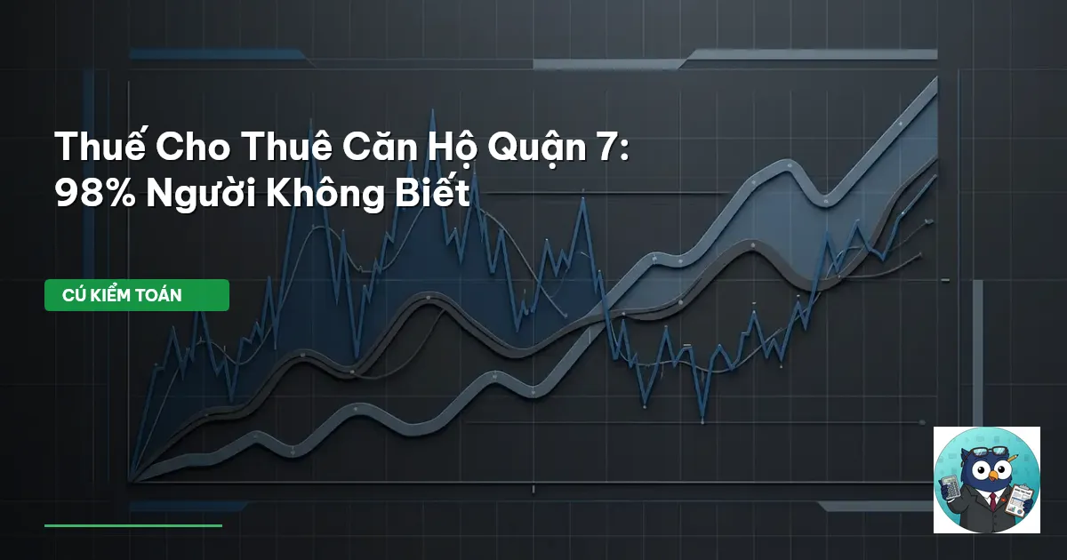 thuế cho thuê nhà