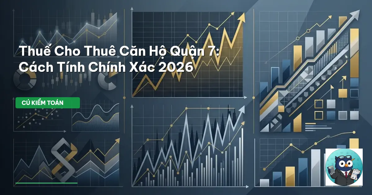 thuế cho thuê nhà