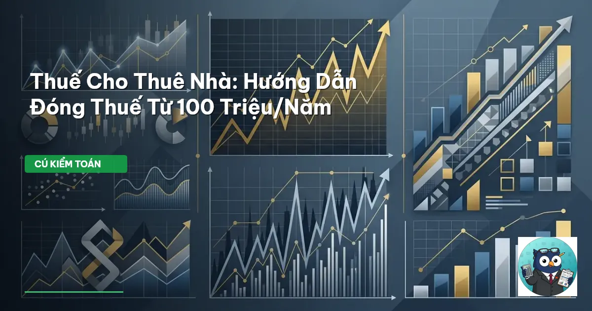 thuế cho thuê nhà