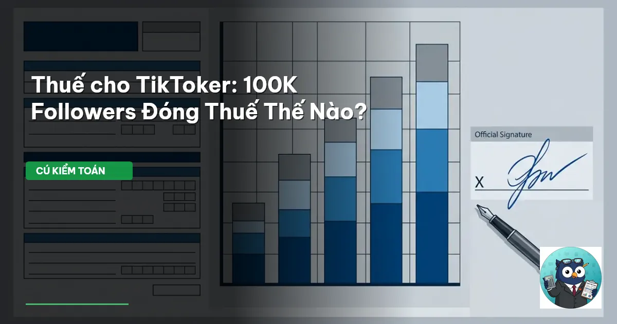 thuế tiktok