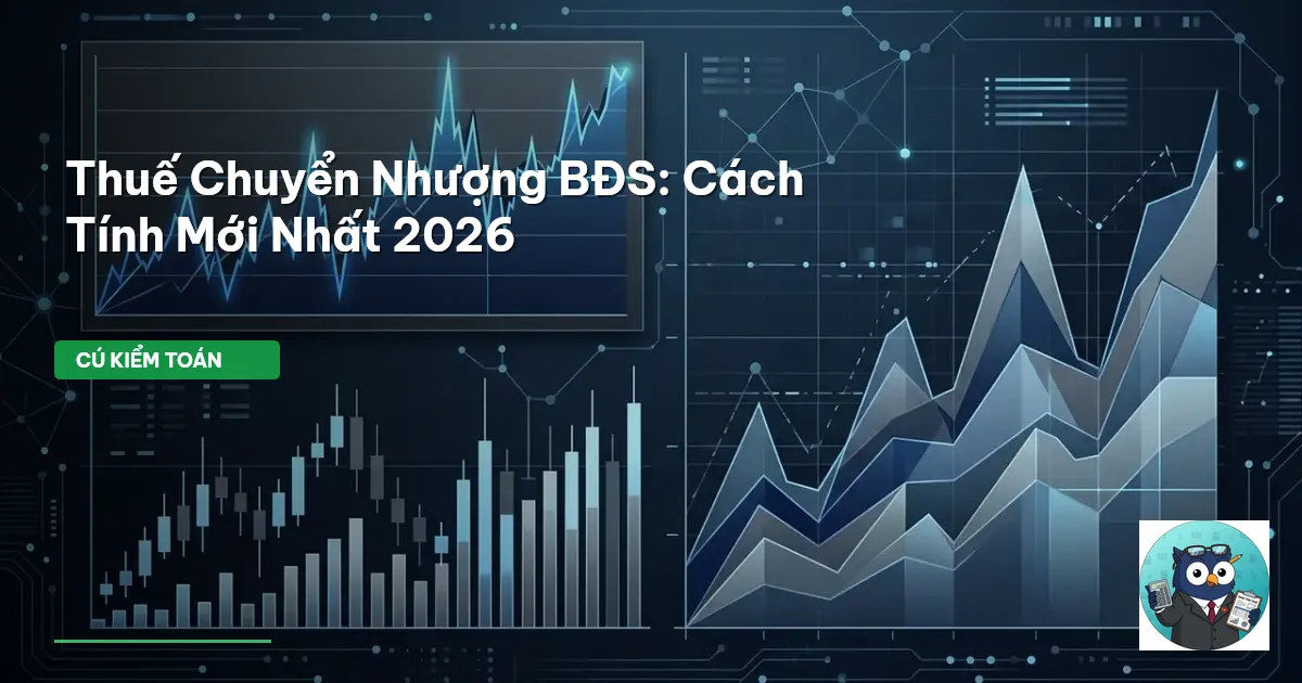 thuế chuyển nhượng bđs