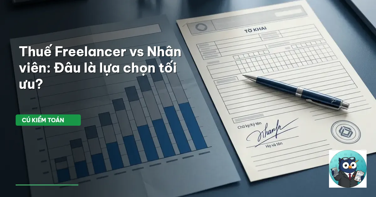 thuế thu nhập cá nhân