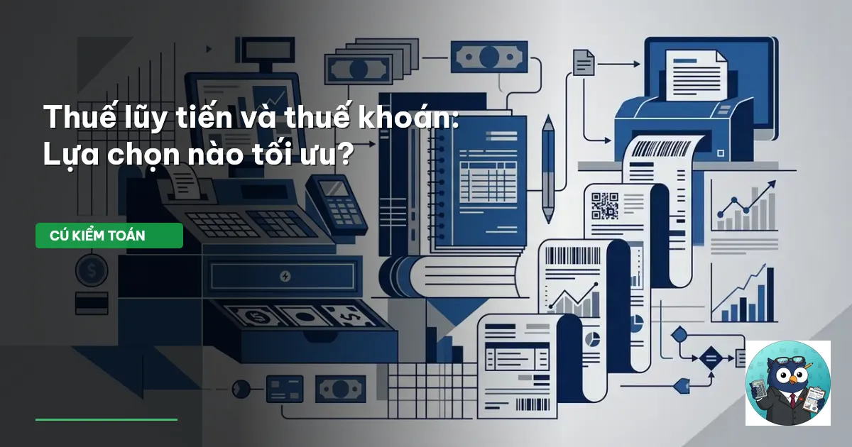 thuế lũy tiến