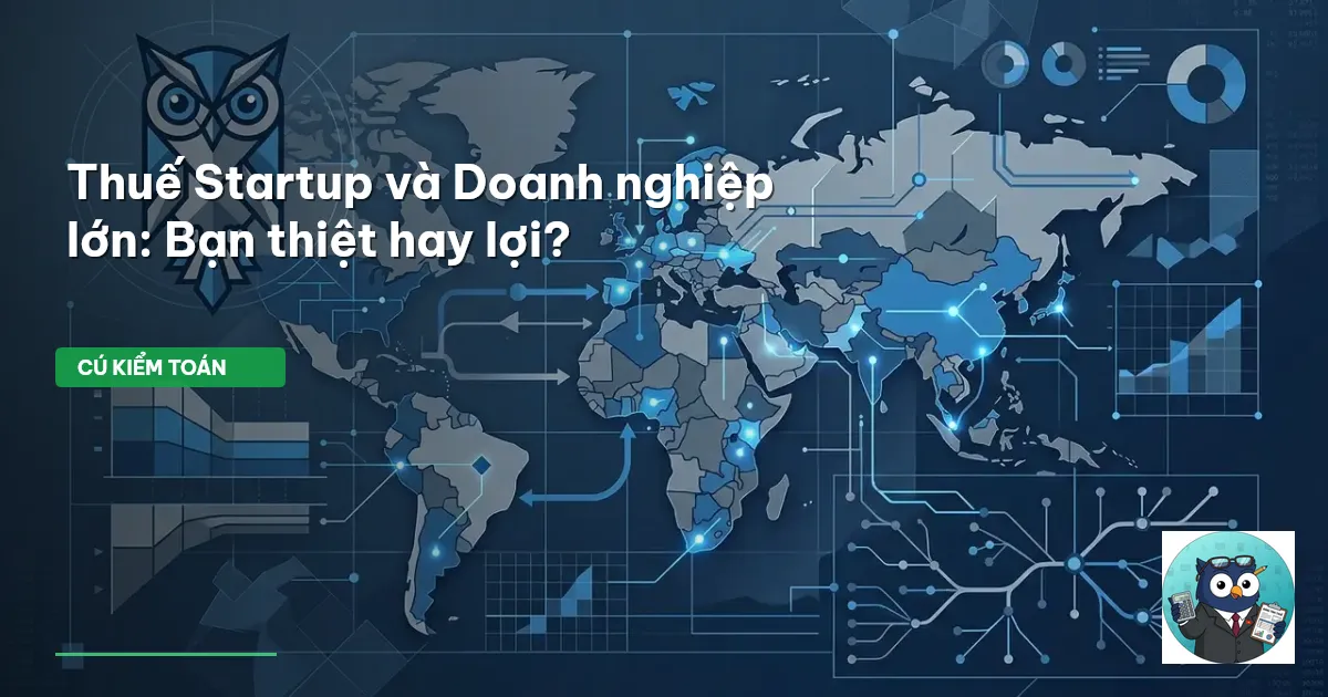 thuế startup