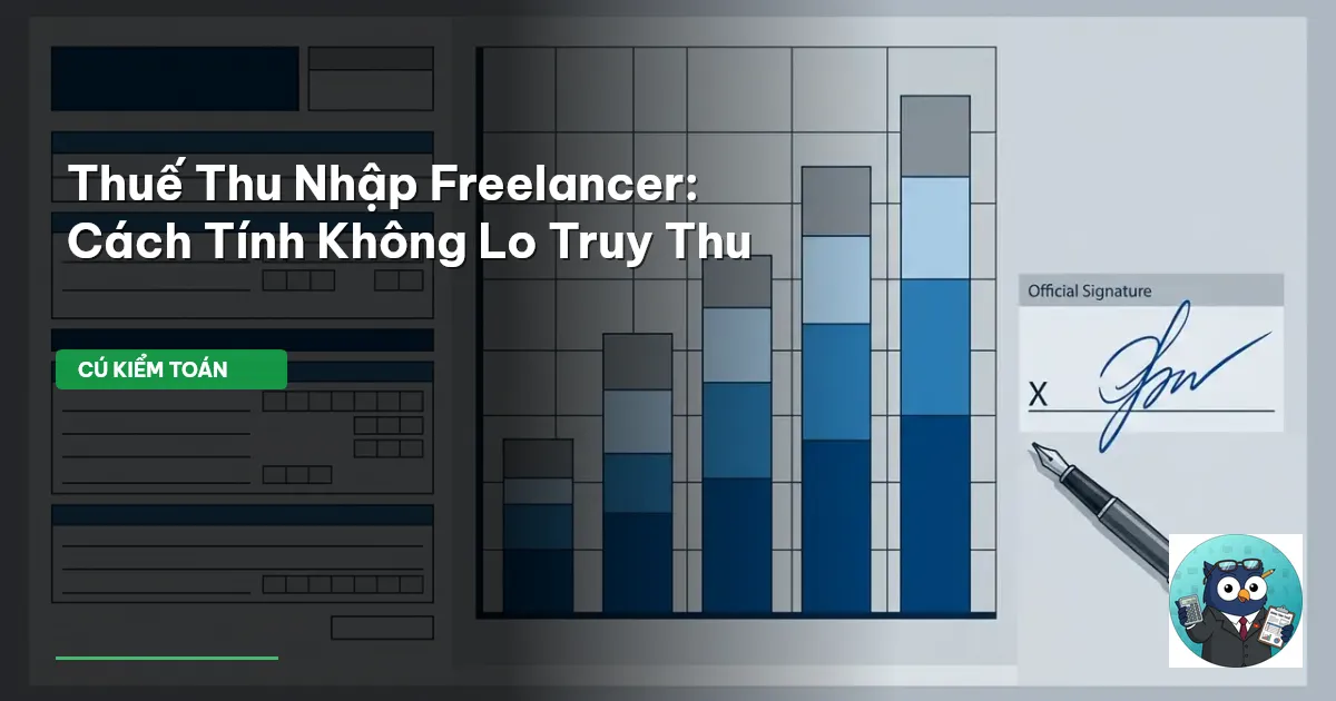 thuế freelancer