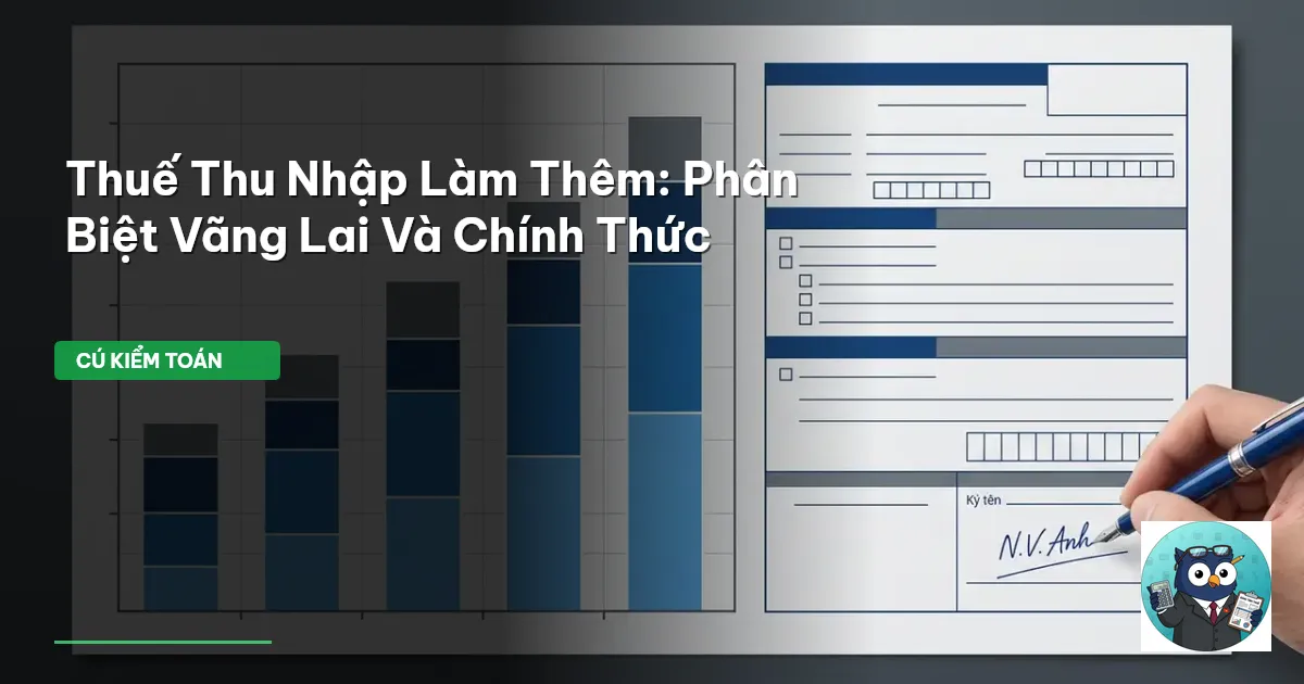 thuế thu nhập cá nhân