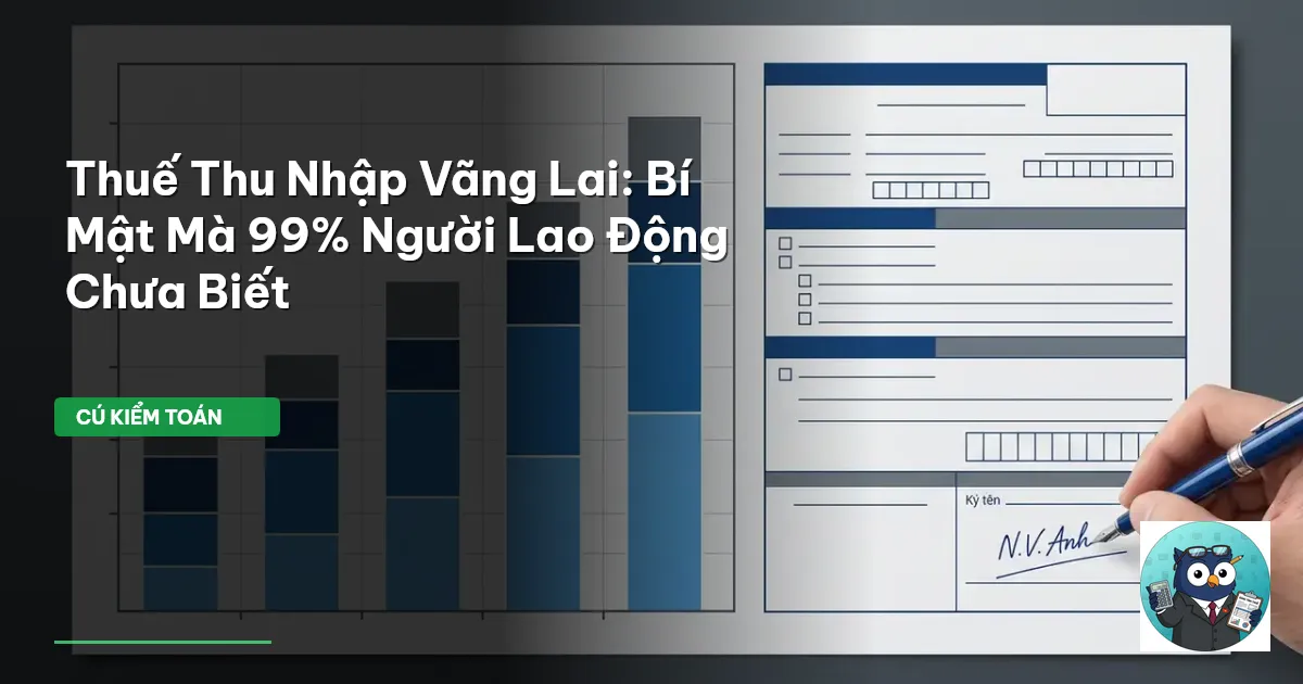 thuế thu nhập vãng lai