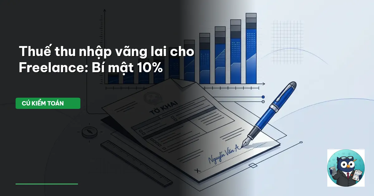 thuế thu nhập vãng lai