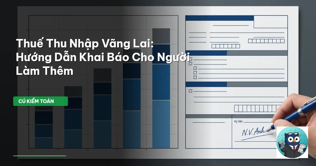 thuế thu nhập vãng lai