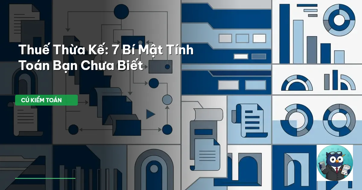 thuế thừa kế