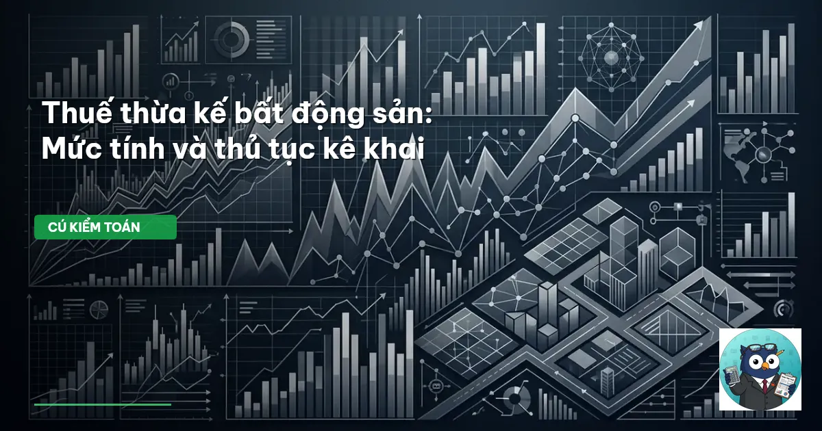 thuế thừa kế