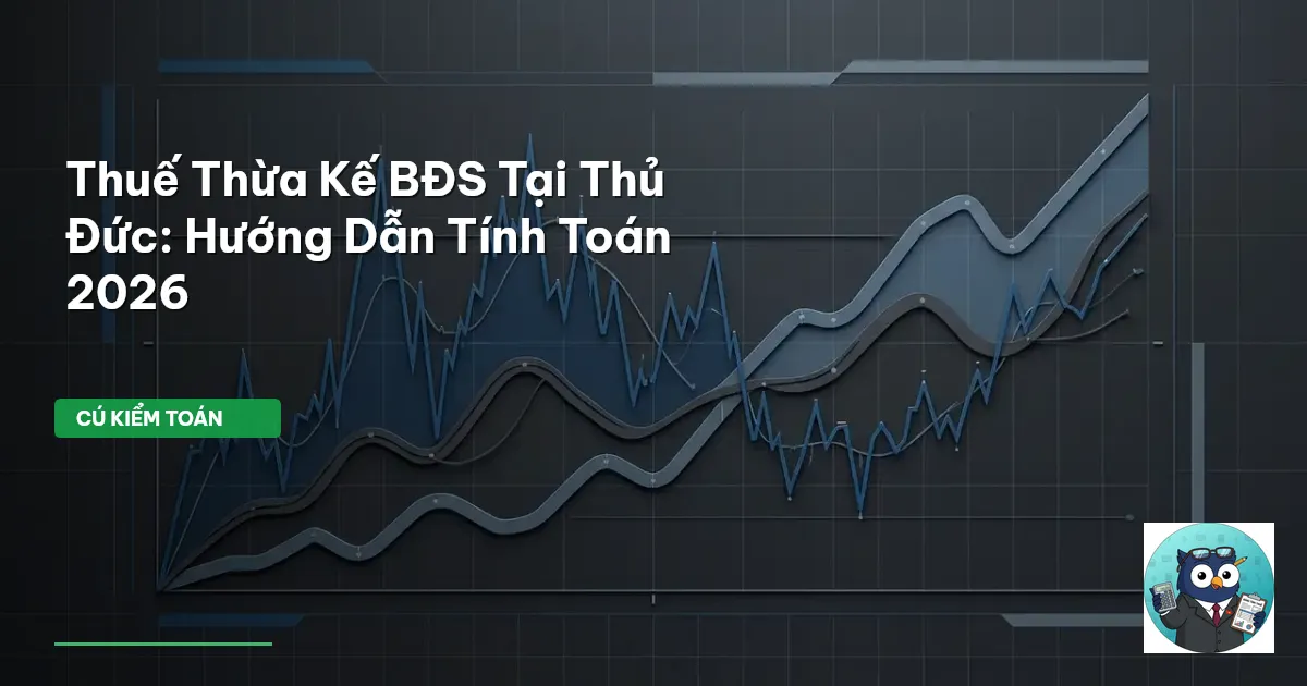 thuế thừa kế