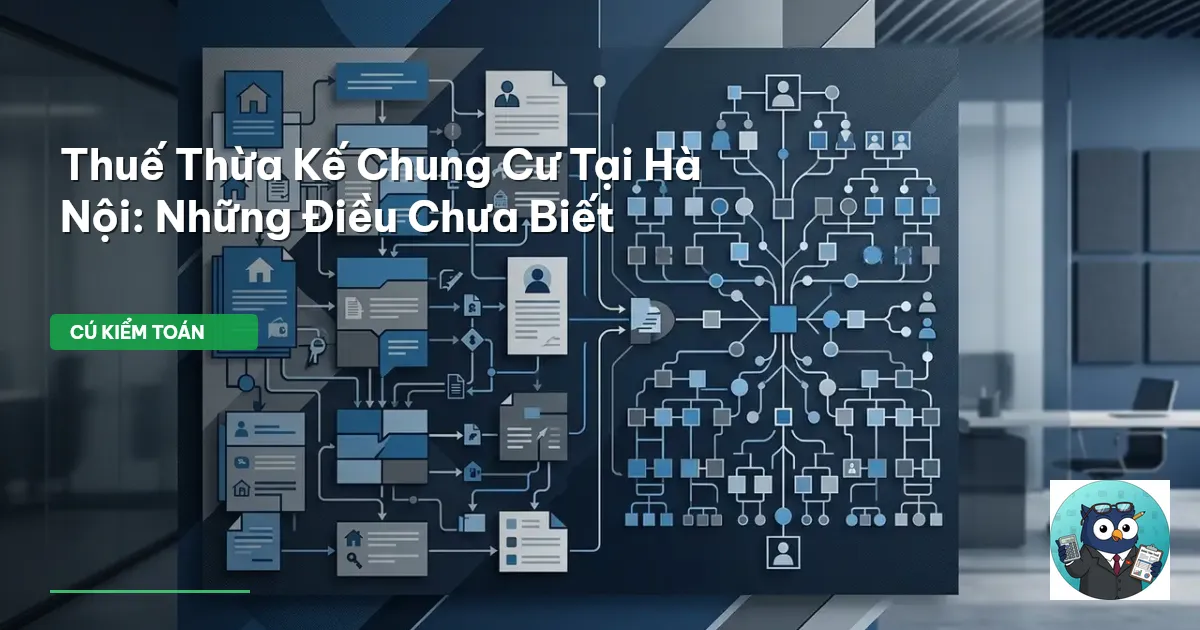 thuế thừa kế