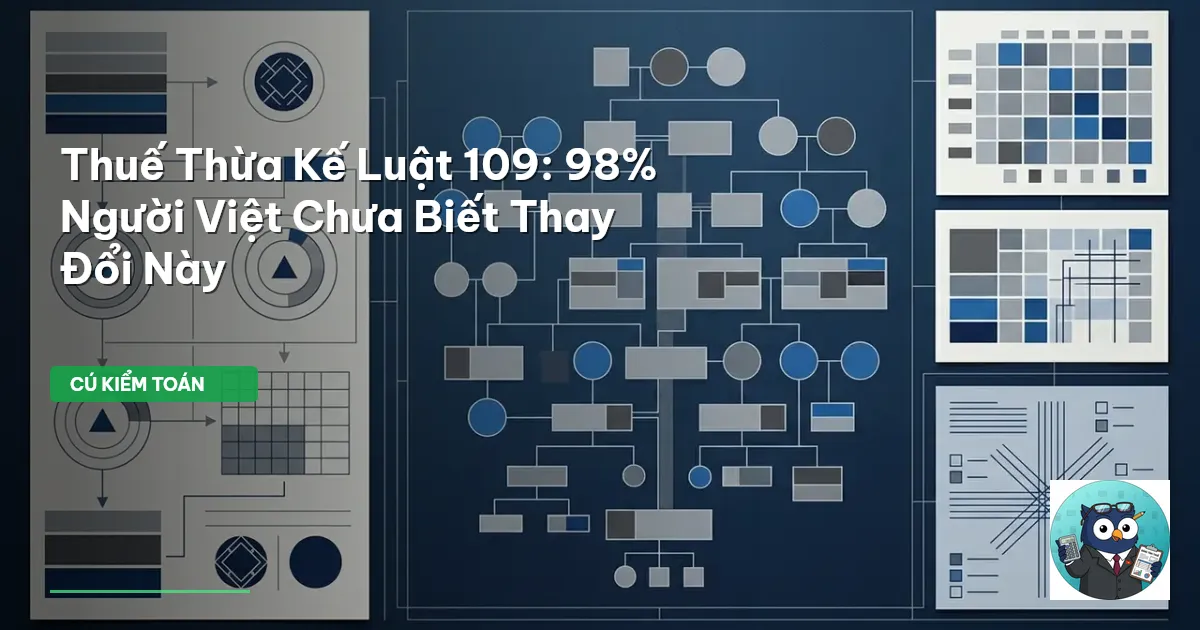 thuế thừa kế