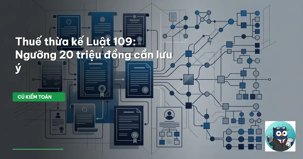 thuế thừa kế