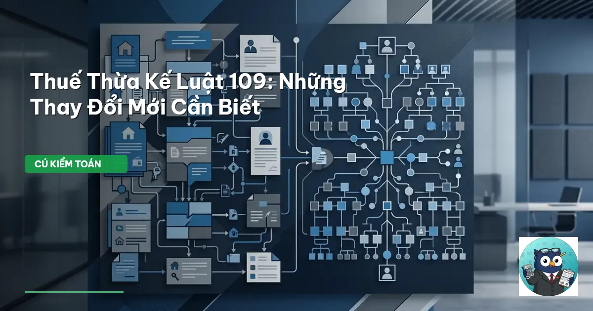 thuế thừa kế