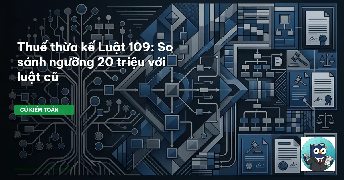 thuế thừa kế