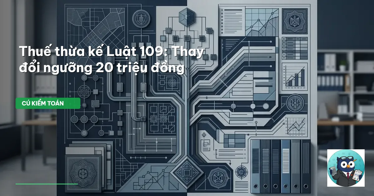 thuế thừa kế