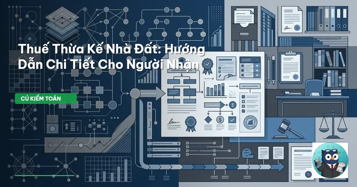 thuế thừa kế