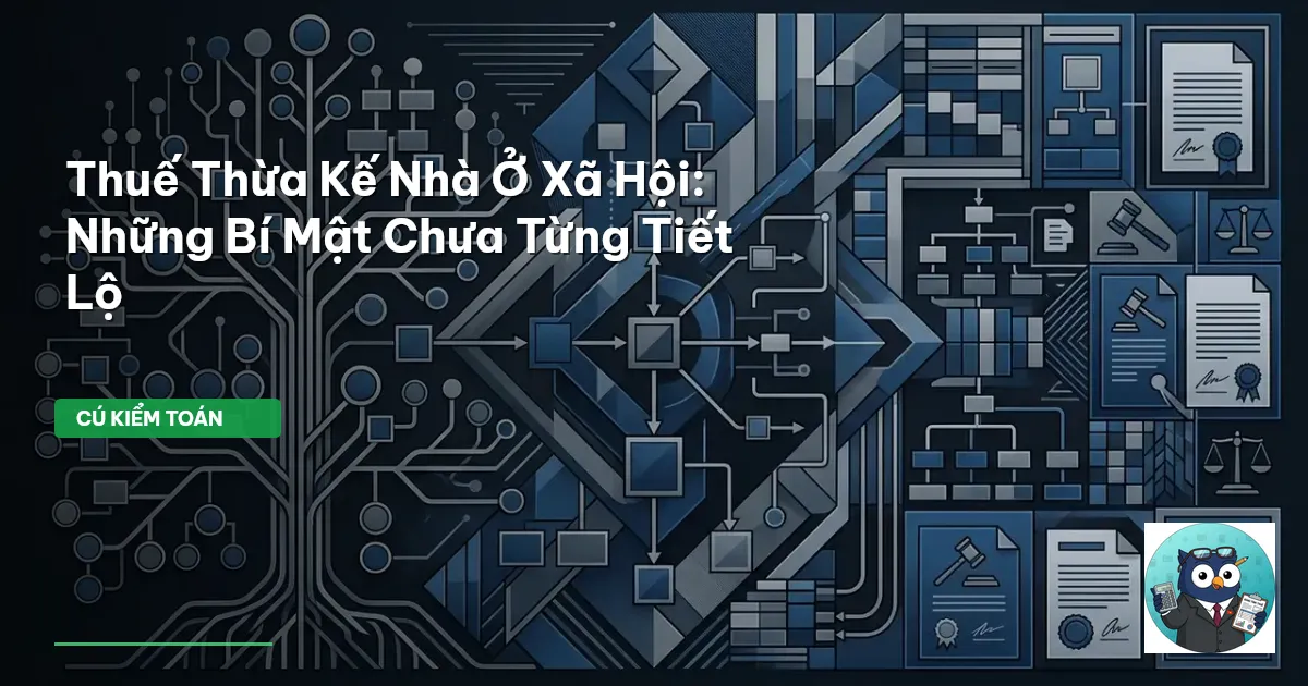 thuế thừa kế
