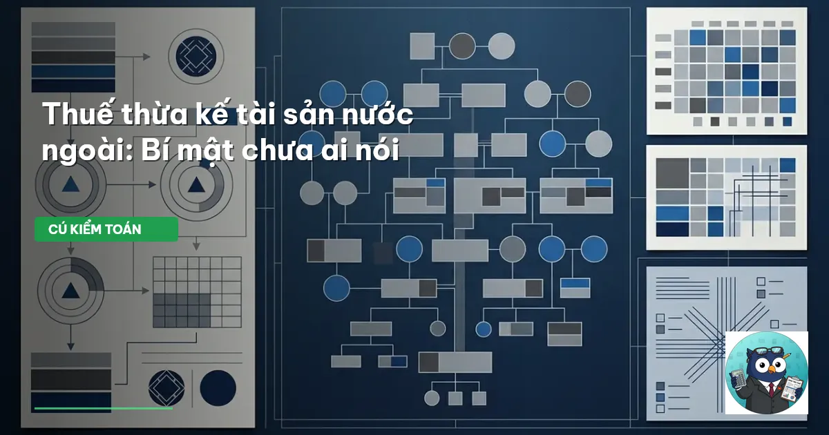 thuế thừa kế