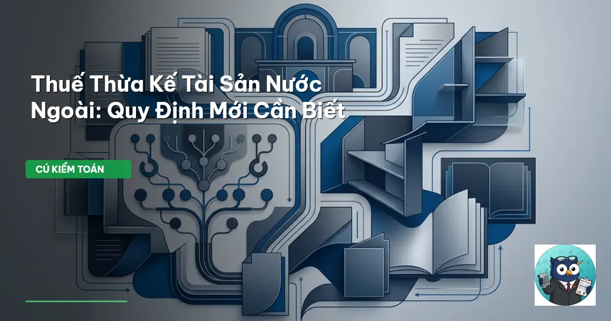 thuế thừa kế