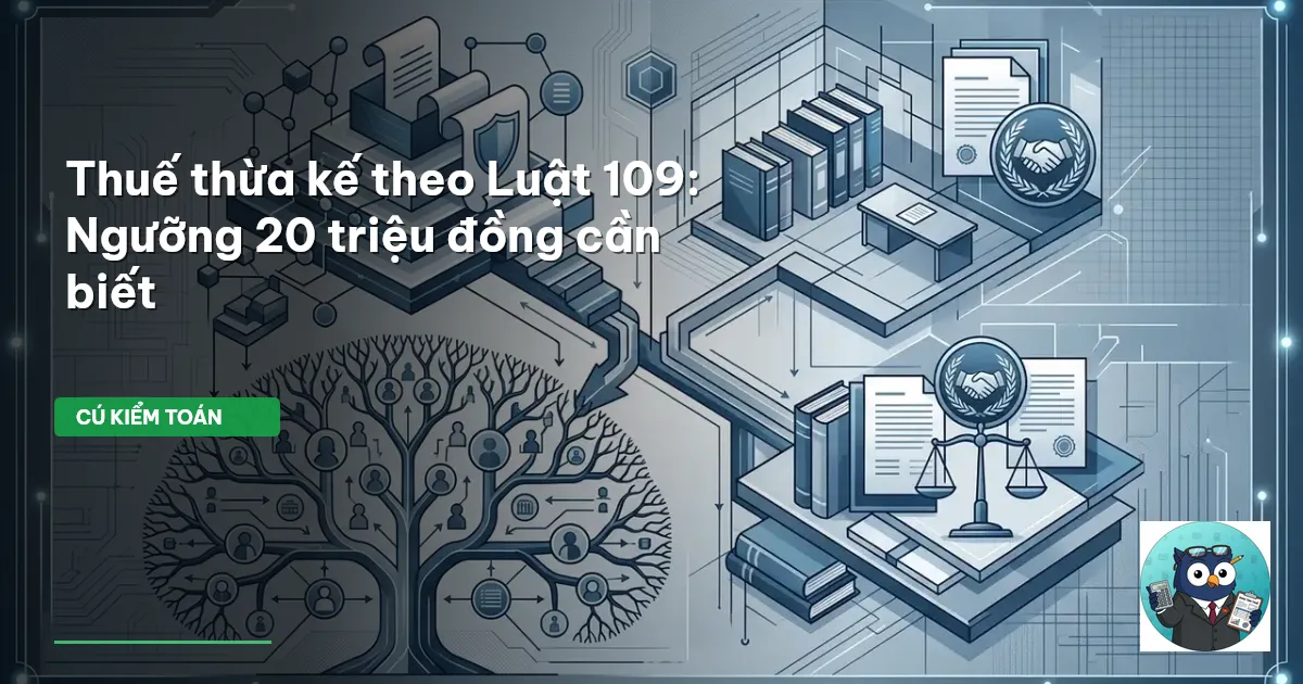 thuế thừa kế