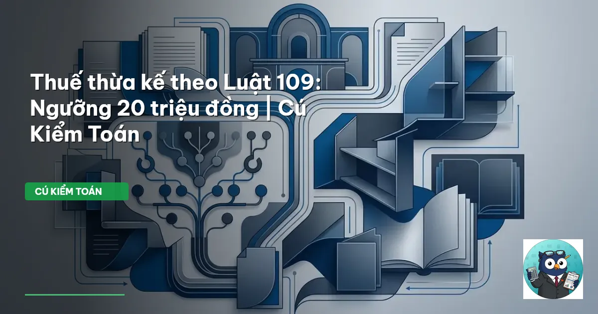 thuế thừa kế