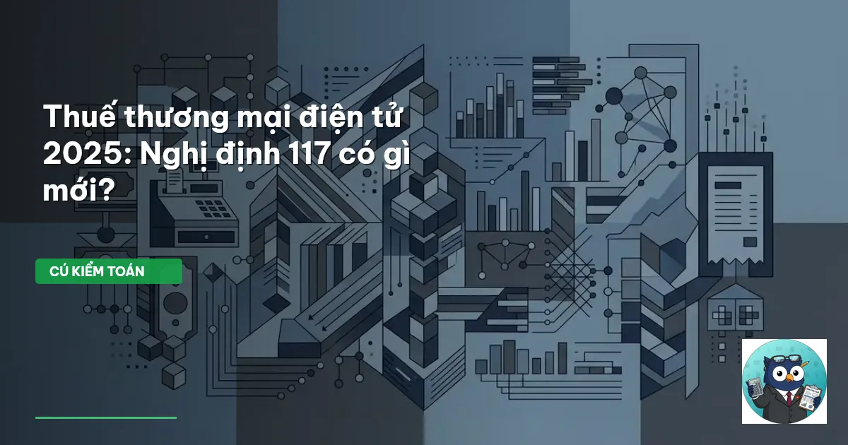 thuế thương mại điện tử