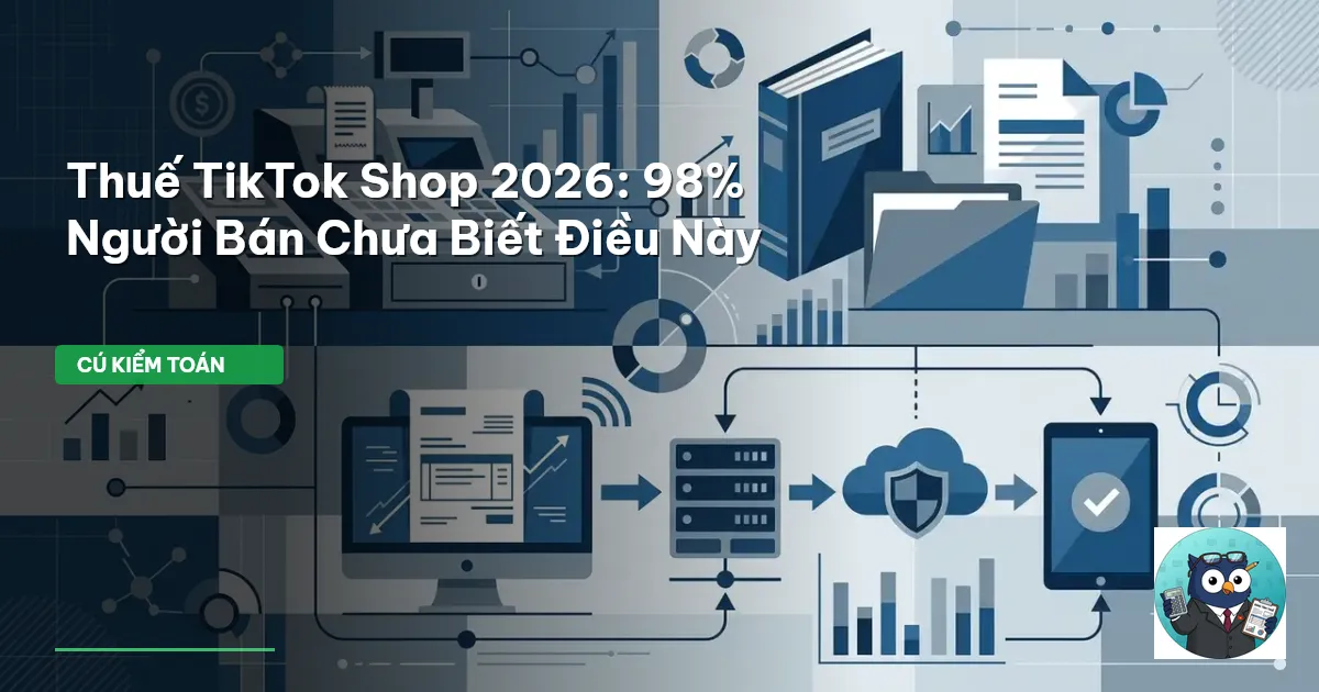 thuế tiktok shop 2026