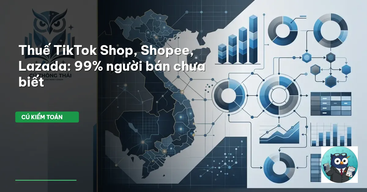 thuế thương mại điện tử
