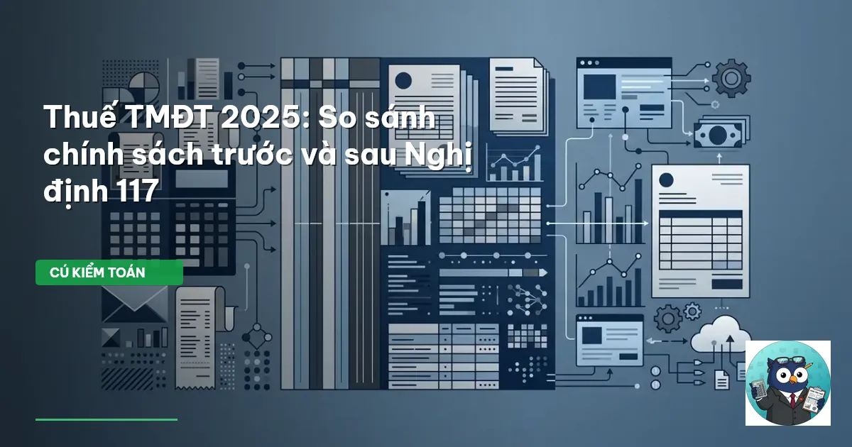 thuế thương mại điện tử