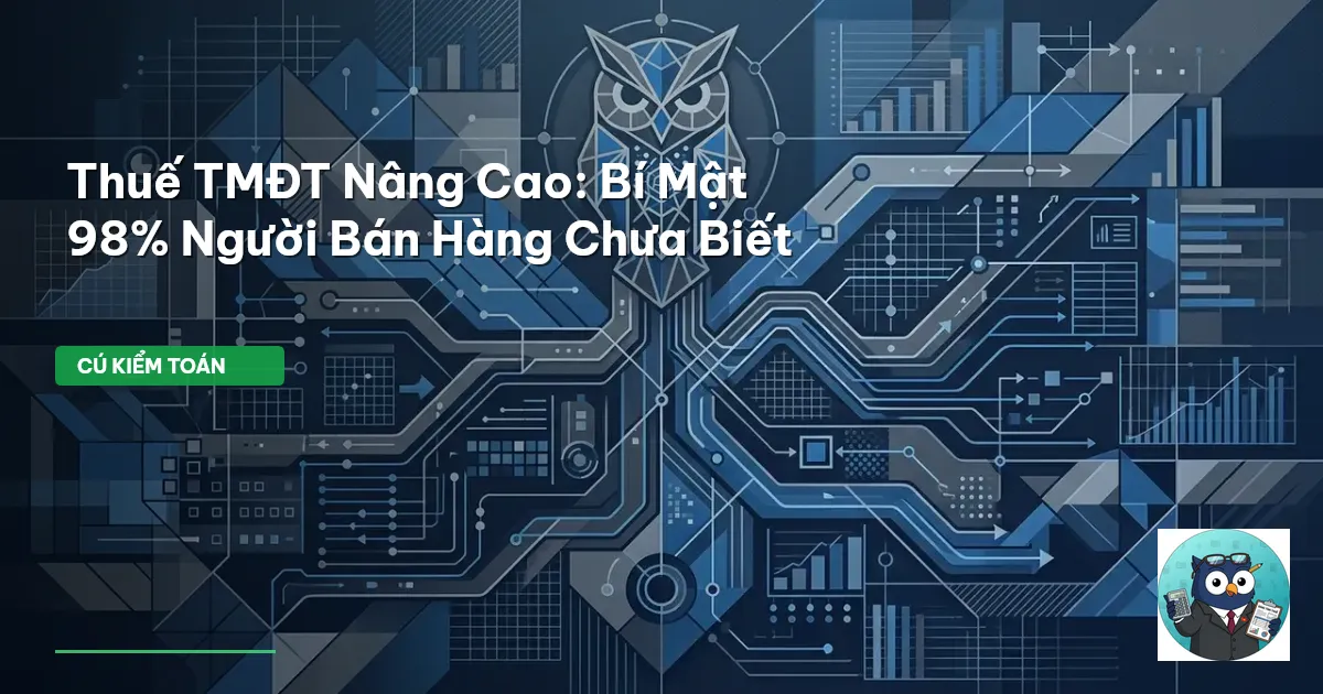 thuế thương mại điện tử
