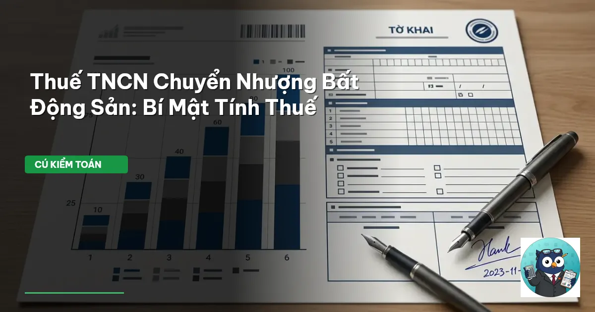 thuế TNCN