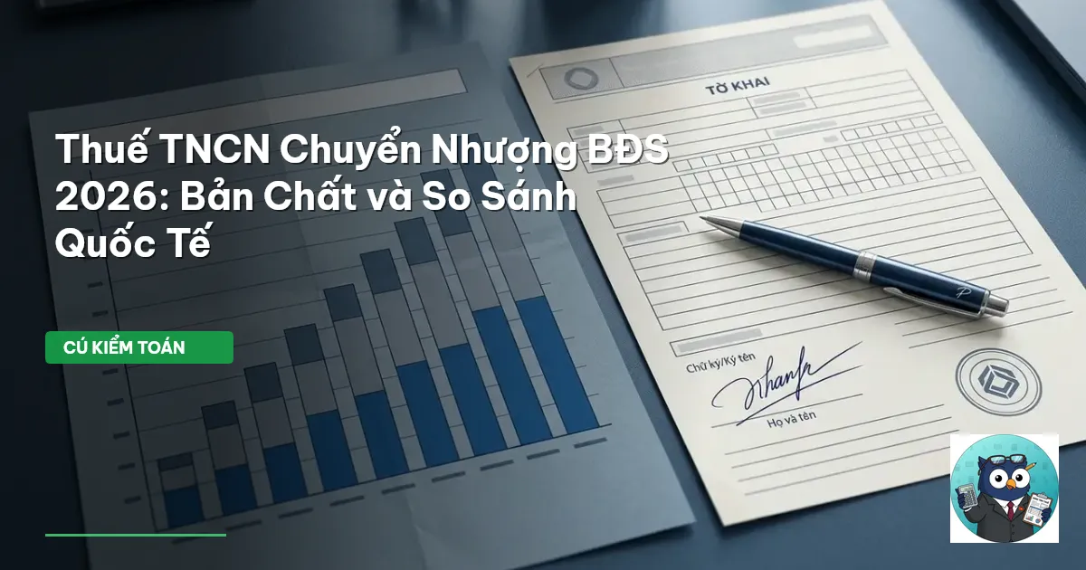 thuế TNCN