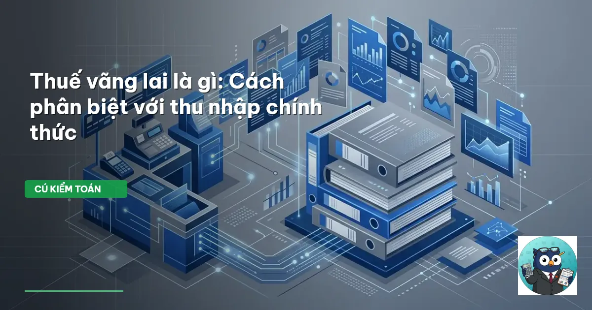 thuế vãng lai