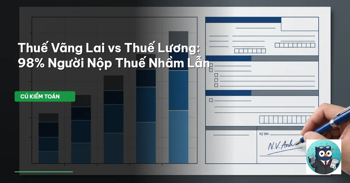 thuế vãng lai
