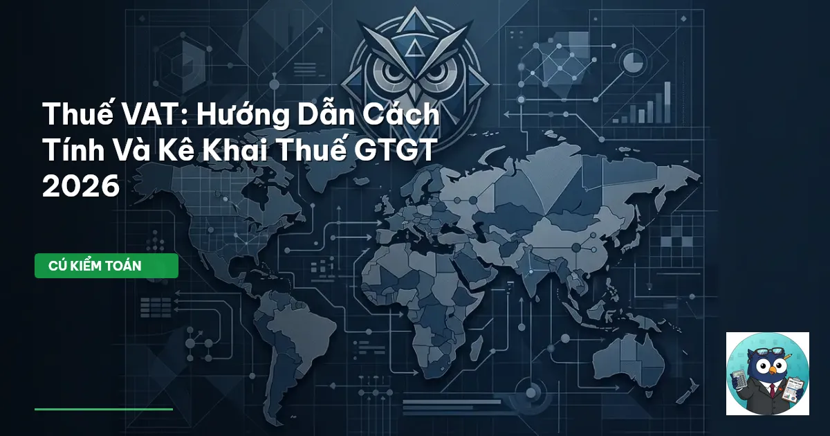 thuế vat
