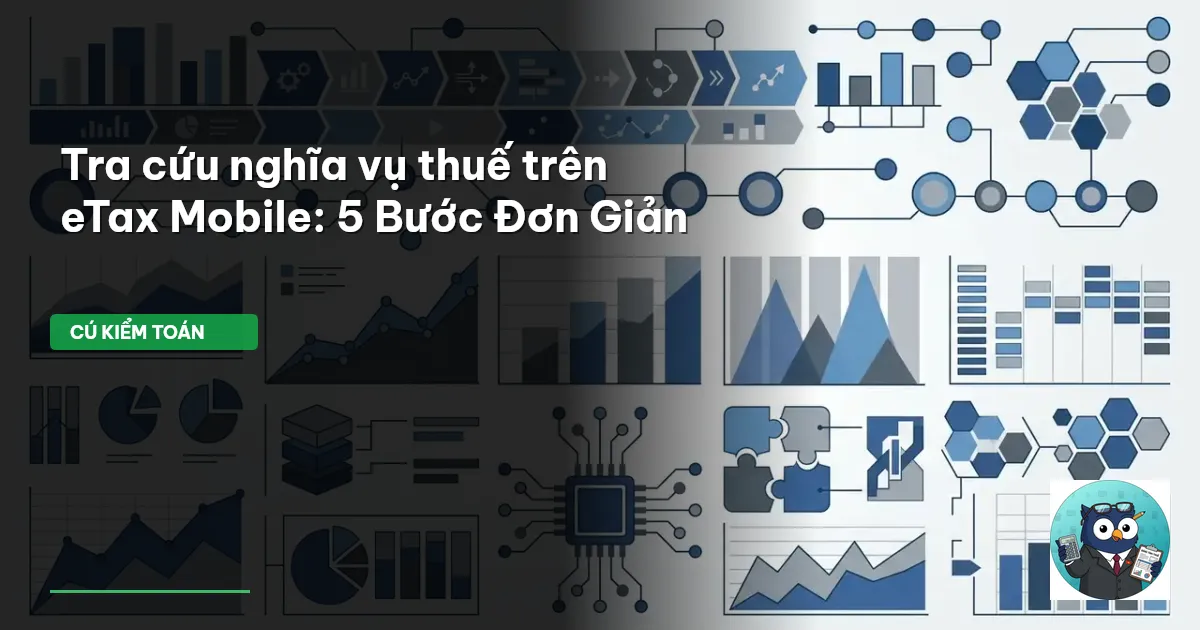 tra cứu thuế