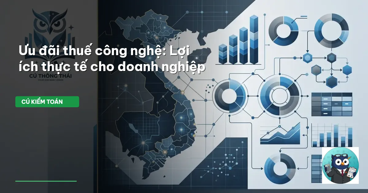 ưu đãi thuế