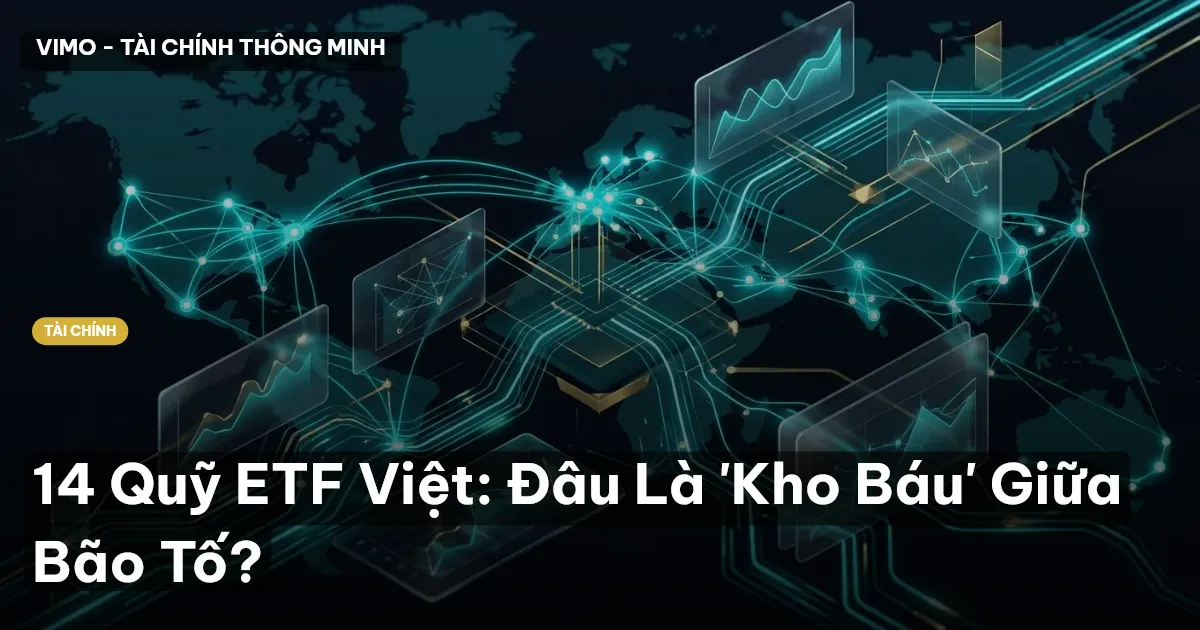 quỹ etf