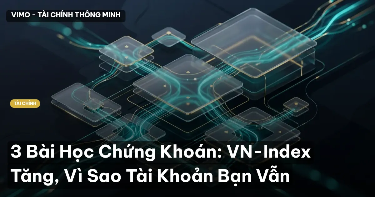 tin tức chứng khoán Việt Nam hôm nay