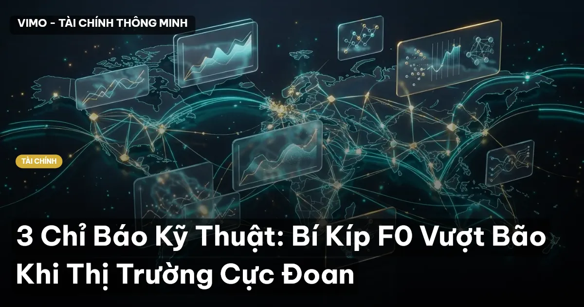 phân tích kỹ thuật