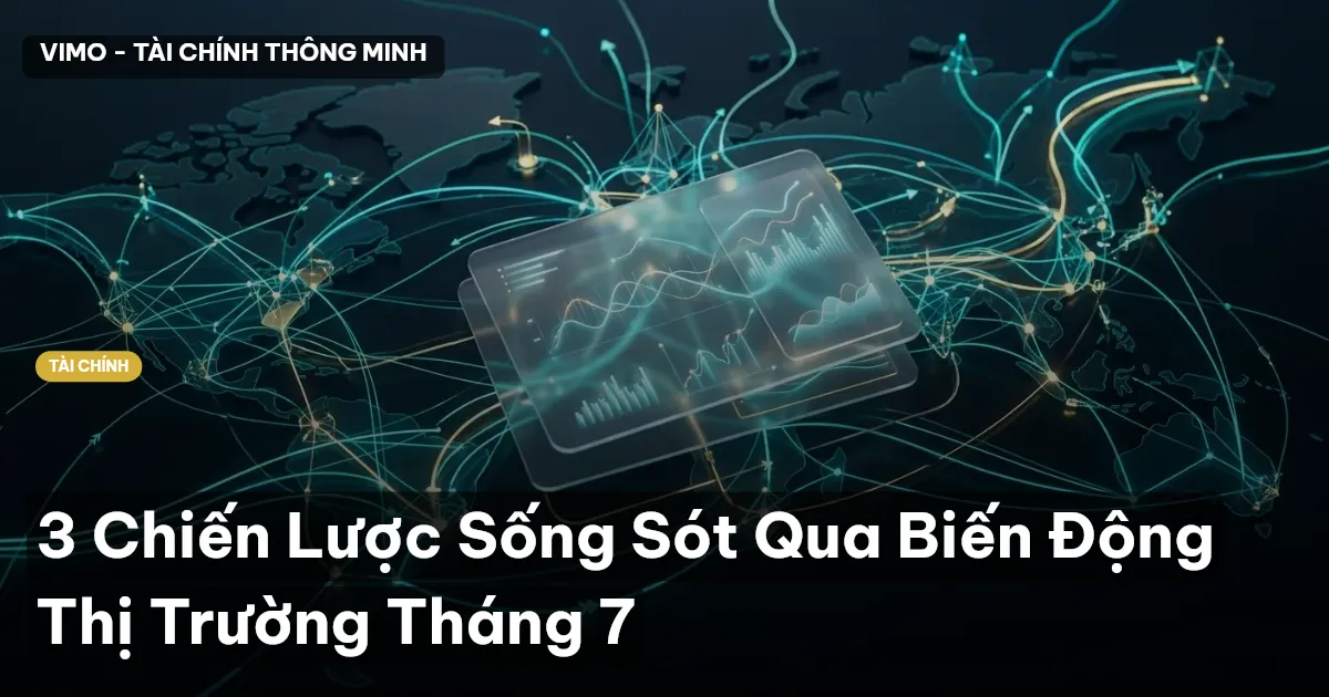 biến động thị trường