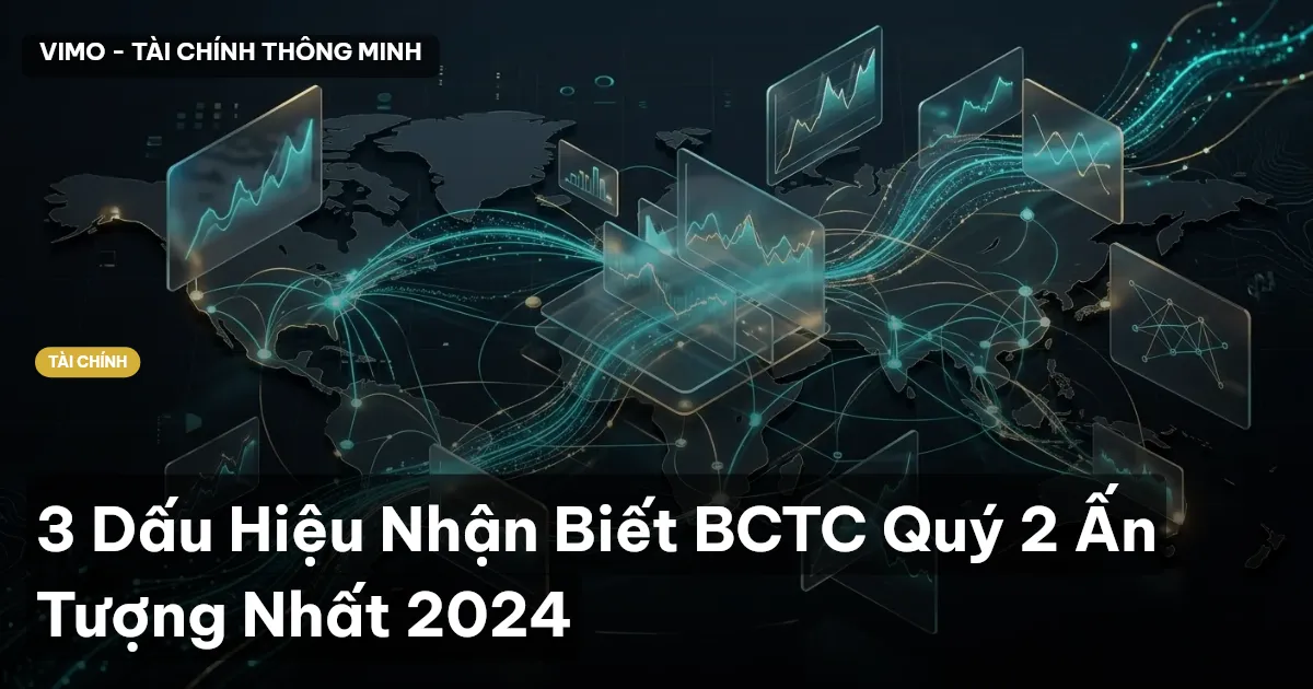 BCTC Quý 2
