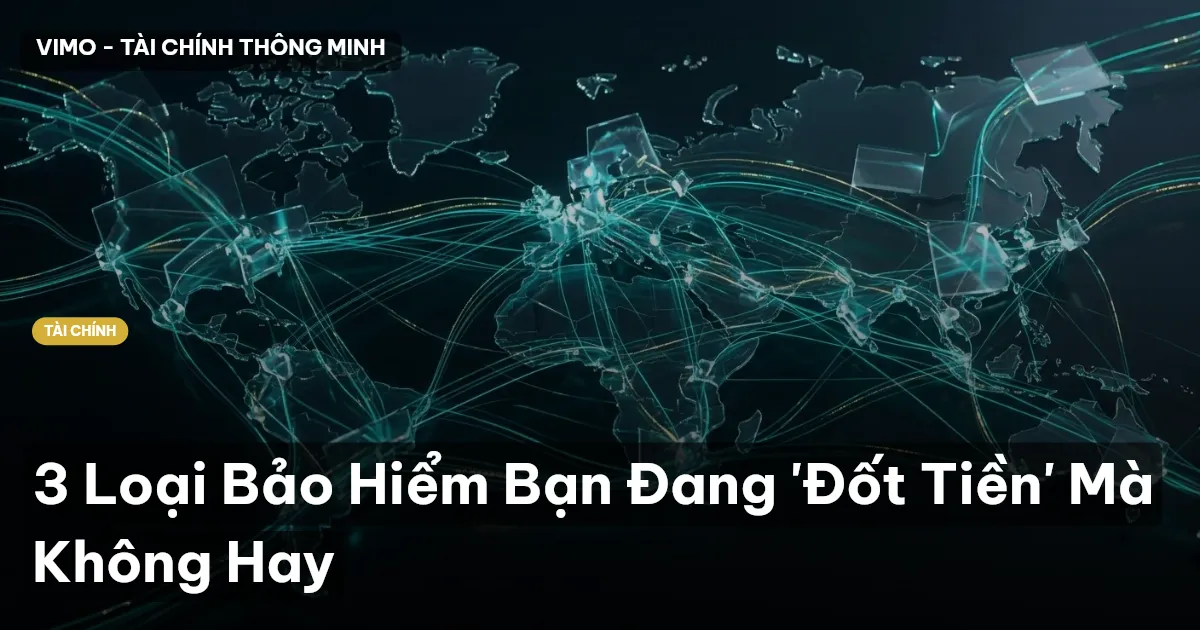 bảo hiểm phí tiền