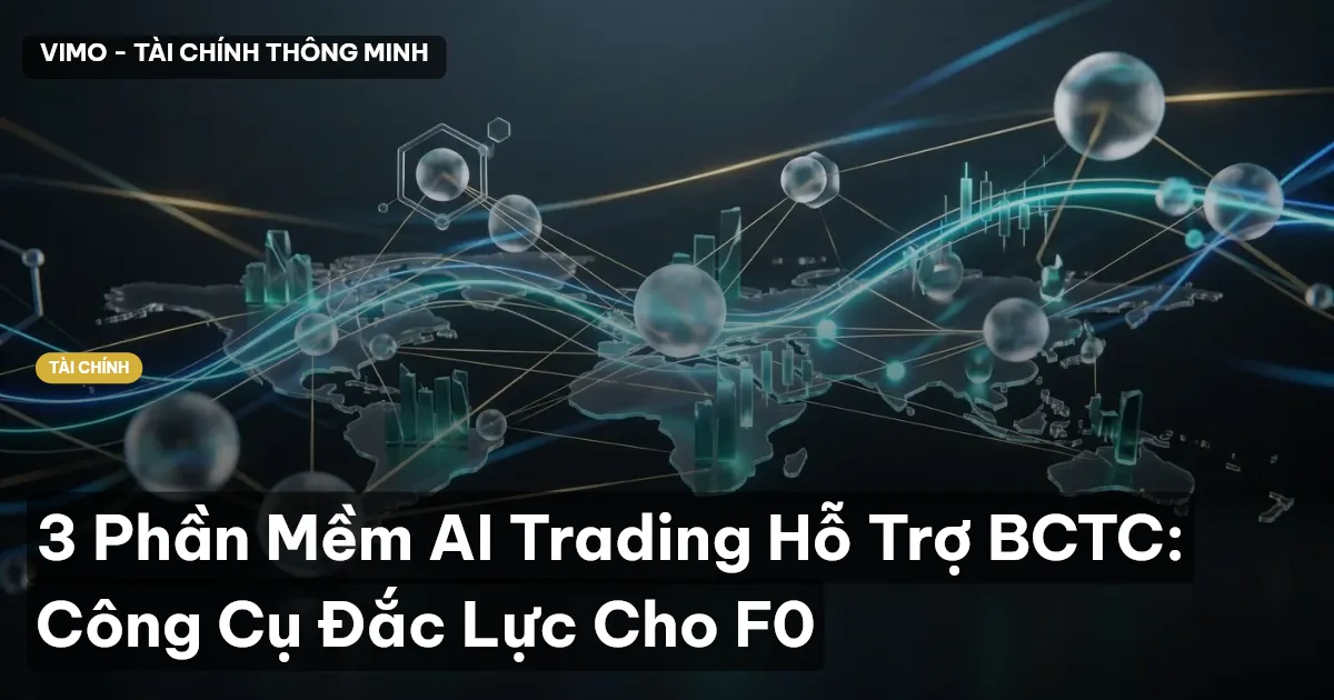 AI trading