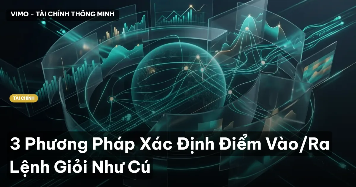 điểm vào lệnh
